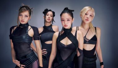 Blackpink 'Deadline' Mini-Album Review: 'Champion,' 'Jump,' and More