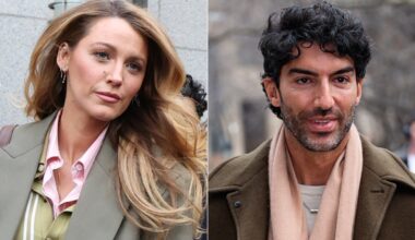 Blake Lively and Justin Baldoni Fail to Reach Settlement Agreement