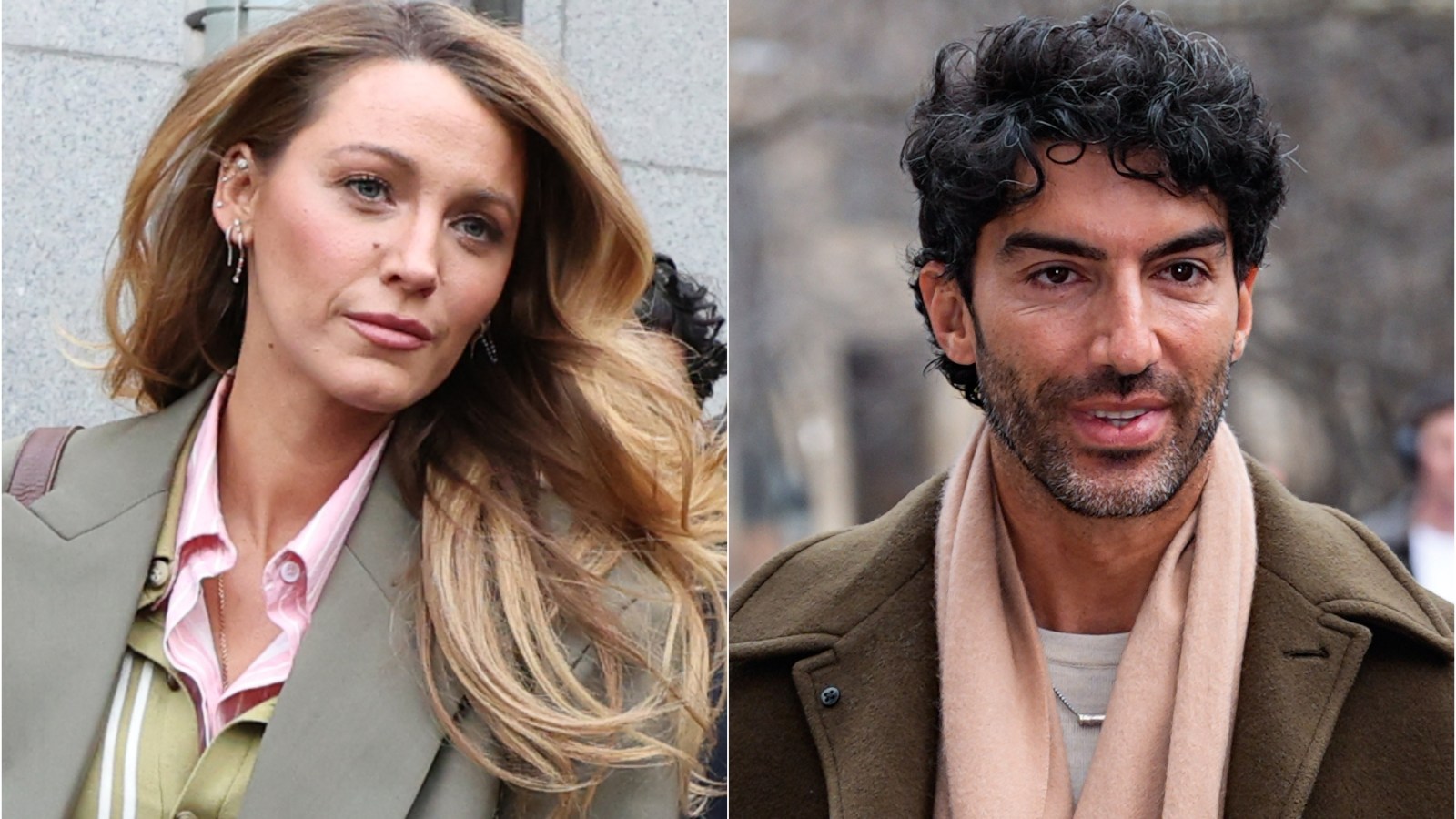 Blake Lively and Justin Baldoni Fail to Reach Settlement Agreement