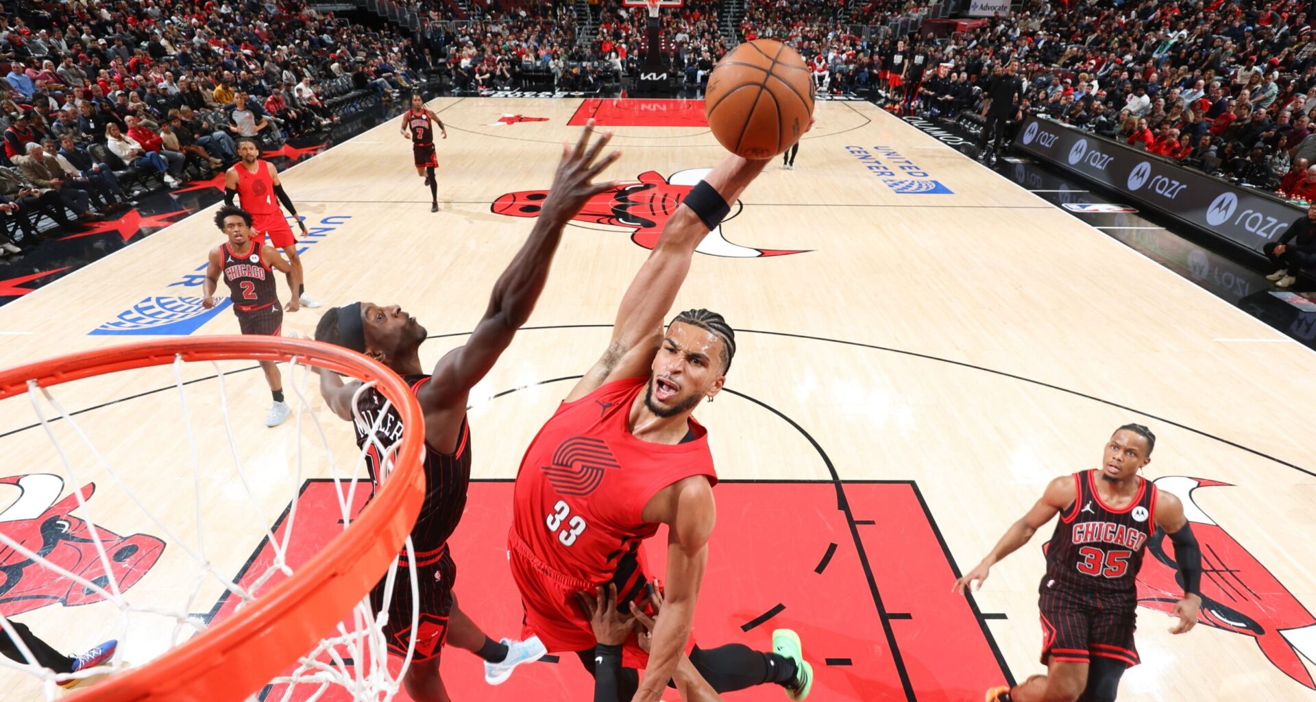 Live Updates: Top NBA highlights and scores from Friday