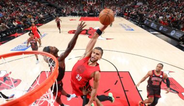 Live Updates: Top NBA highlights and scores from Friday