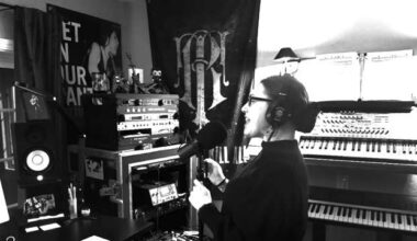 bleeding through marta 26