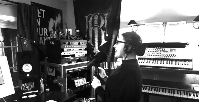 bleeding through marta 26