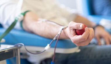 A Veteran Blood Donor’s Guide to Not Freaking Out Your First Time