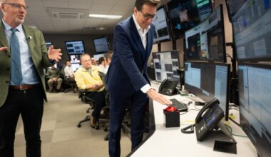 America’s Largest Particle Collider Just Shut Down. Here’s What Happens Next