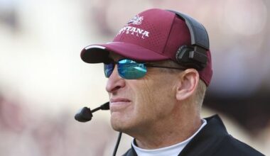 Iowa reportedly adding veteran FBS head coach to staff (Iowa)