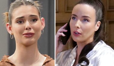 Ivy's Sabotage Could Throw Electra in a New Direction