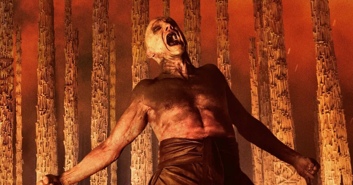 Will We Get a Third 28 Years Later Movie After The Bone Temple Bombed?