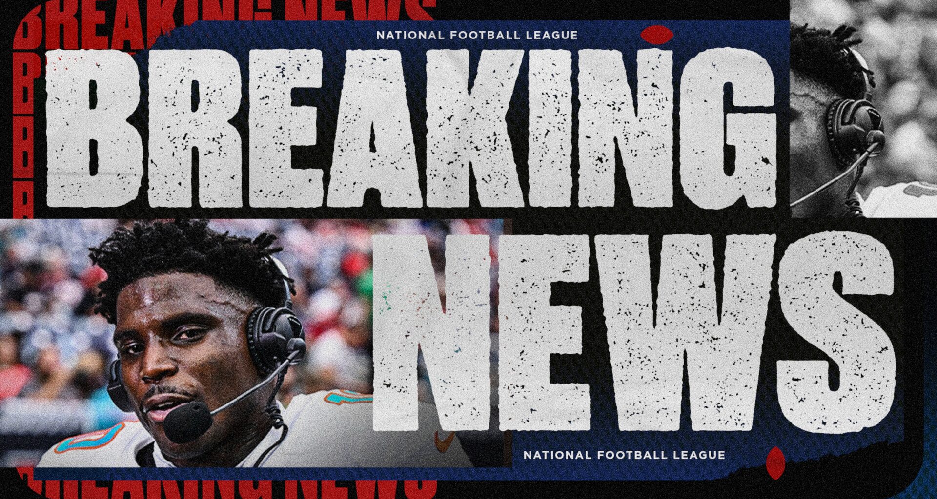 Tyreek Hill Released After Trade Buzz amid Injury, How Much Will Dolphins Save on Salary Cap?