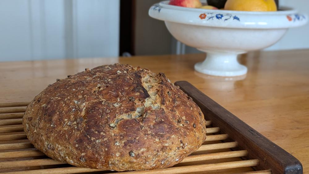 Too many saturated fats may be more harmful than too many refined carbohydrates