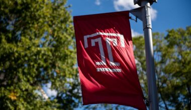 Alumnus named in Epstein files