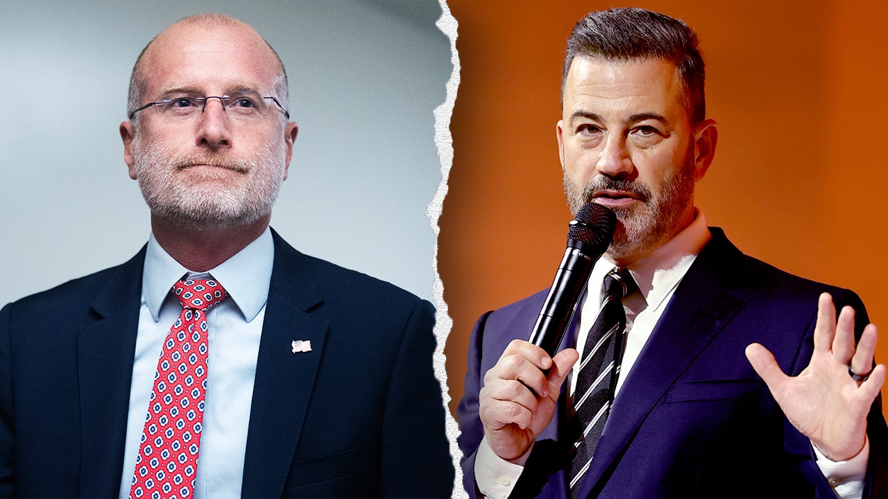 FCC chair Brendan Carr says he has no regrets over Jimmy Kimmel saga last year