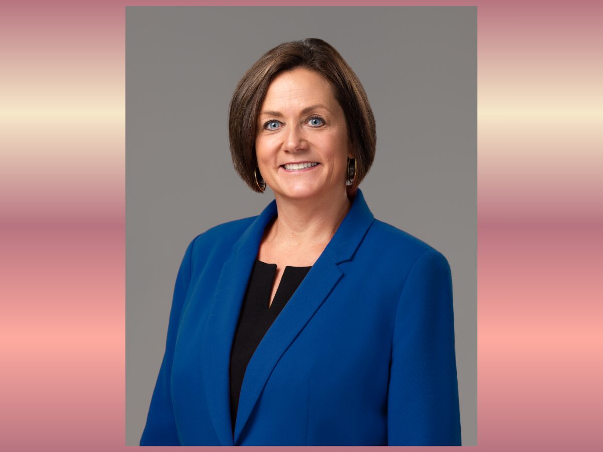 BREAKING NEWS: Dr. Danielle Brewer Named New Marion County Public Schools Superintendent