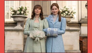 Everything we know about 'Bridgerton' season 5 so far