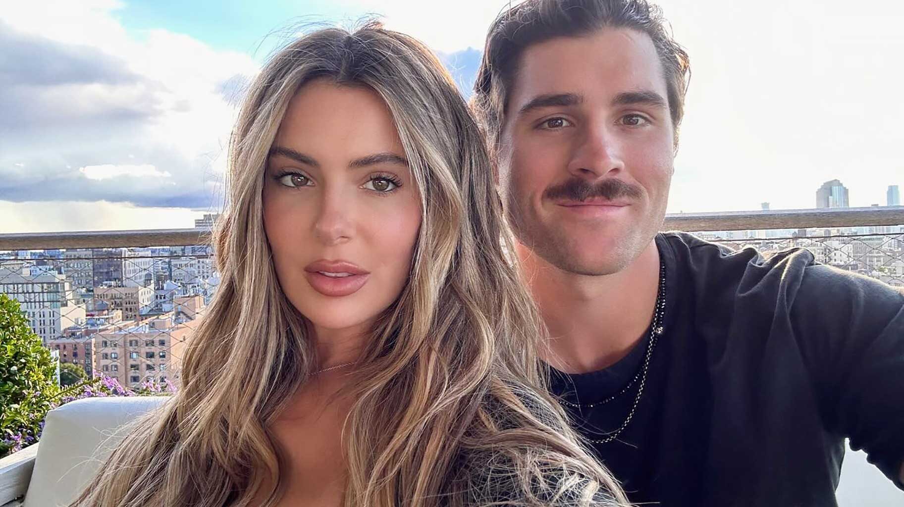 Brielle Biermann Shares Life Update Amid Billy Seidl Engagement