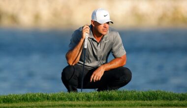 2026 Cognizant Classic leaderboard: Brooks Koepka heats up as Austin Smotherman leads