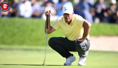 Takeaways from Brooks Koepka's return, LPGA's awkward start
