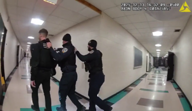 Providence releases bodycam, incident reports from Brown shooting