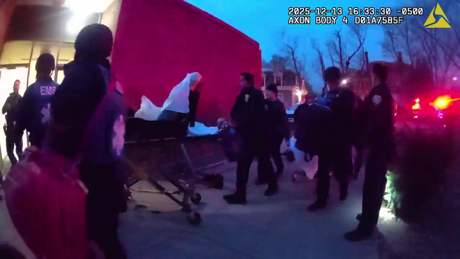 brown university response body camera