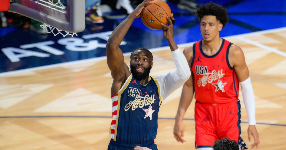 Jaylen Brown disputes Beverly Hills' claims about his event that was shut down