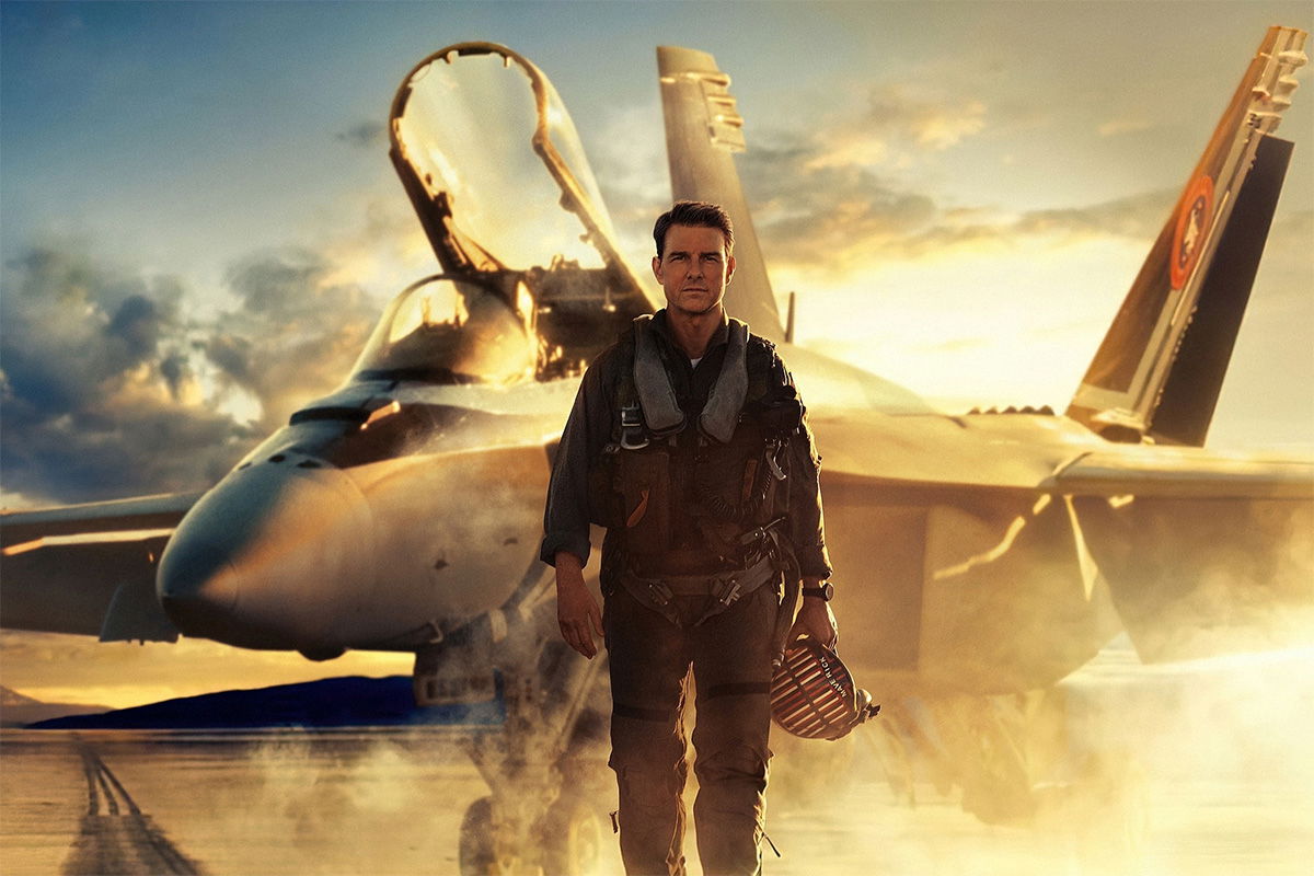 Bruckheimer On "Top Gun 3," "Pirates 6" Status