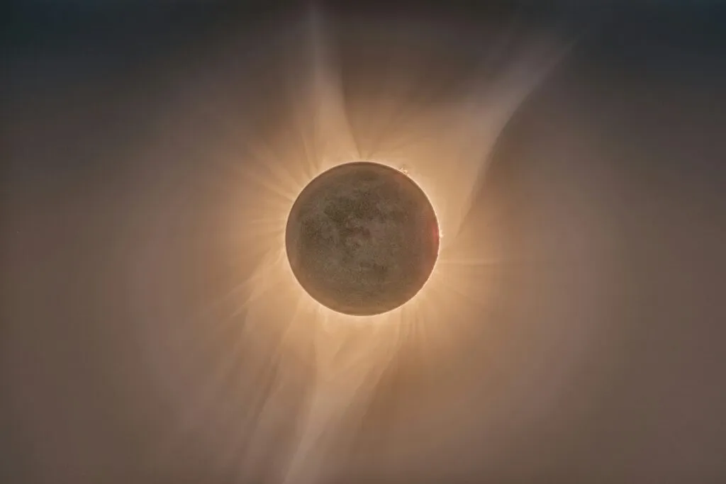solar eclipse