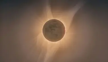 solar eclipse