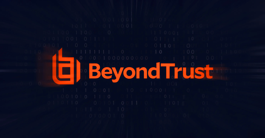 BeyondTrust Flaw Used for Web Shells, Backdoors, and Data Exfiltration