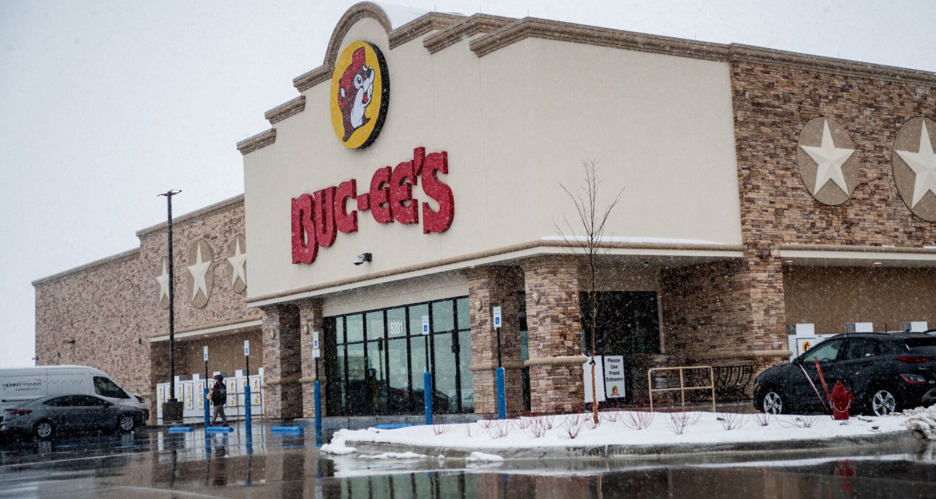 Buc-ee’s withdraws application to build second Colorado location