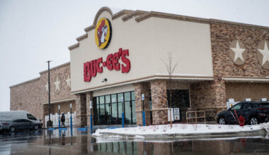 Buc-ee’s withdraws application to build second Colorado location