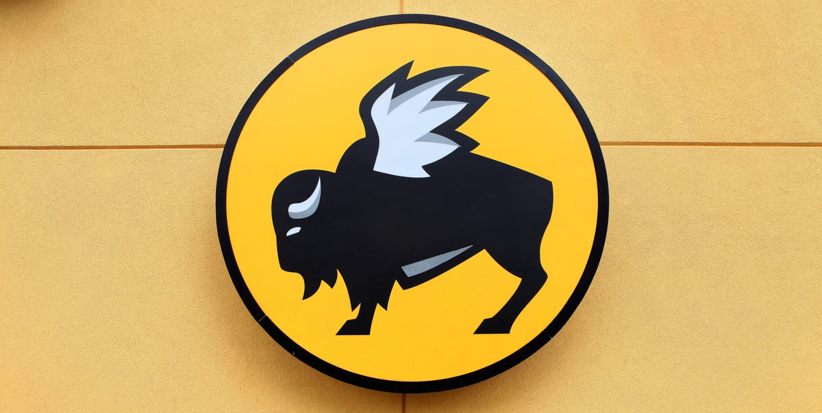 Buffalo Wild Wings Got A Legal Win In Court Over Boneless Wings