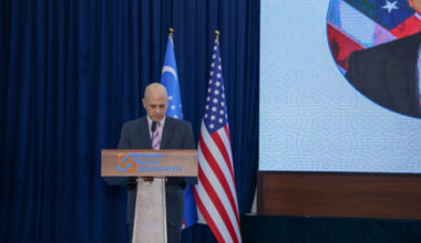 Conference on "Bukharan Jews in the Socio-Economic and Cultural Life of the Region"