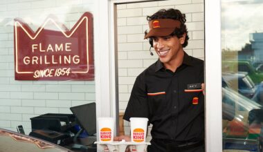 Burger King rolls out employee assistance AI that listens in • The Register