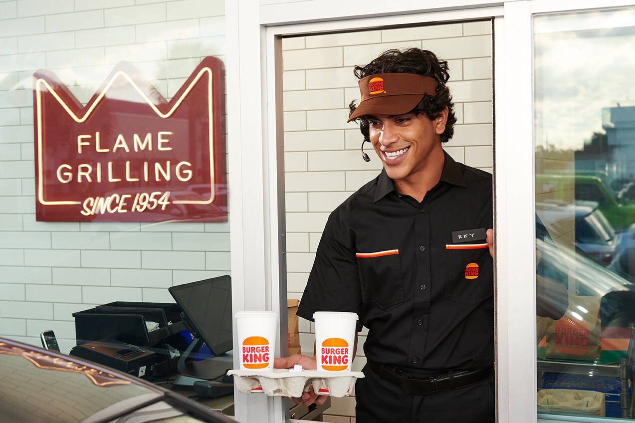 Burger King rolls out employee assistance AI that listens in • The Register