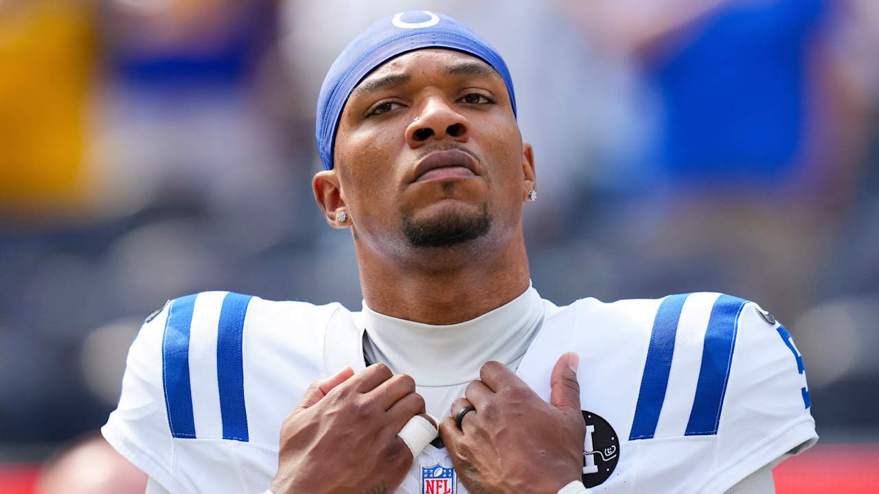 Packers, Rams among ideal landing spots for Colts QB