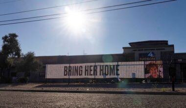 Live updates: Nancy Guthrie case continues, Savannah Guthrie renews plea, FBI analyzes glove DNA