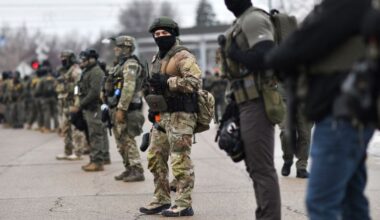 ICE chief counsel in Minnesota retires amid growing number of immigration cases