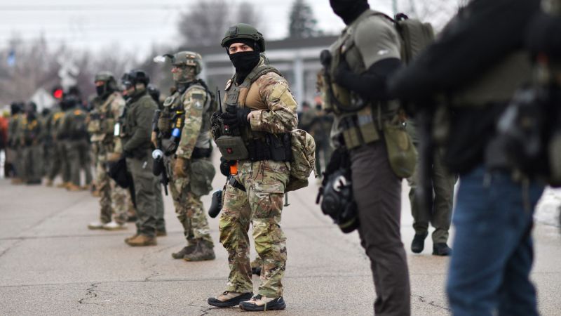 ICE chief counsel in Minnesota retires amid growing number of immigration cases