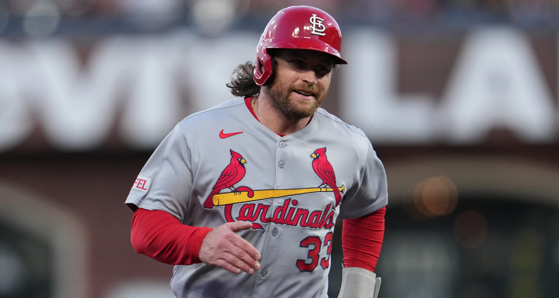 Mariners in the process of acquiring All-Star Brendan Donovan from Cardinals, AP source says