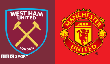 The image provided is a graphic from a BBC Sport article published on February 9, 2026. It details the significant improvement in West Ham United player Crysencio Summerville's Premier League form following his goal in the FA Cup third round on January 11, 2025.