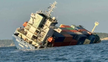 Bangkok Post - PCD on oil wreck watch