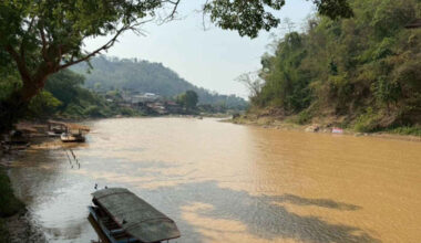 Bangkok Post - Japan to help investigate toxic rivers in Myanmar