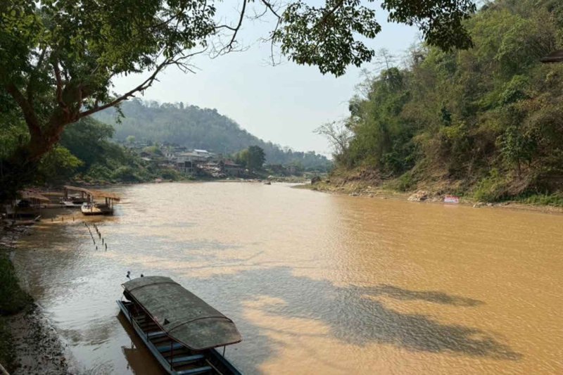 Kok River (photo: Panumet Tanraksa)