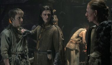 A Knight of the Seven Kingdoms Episode 5 delivers classic Game of Thrones deaths.