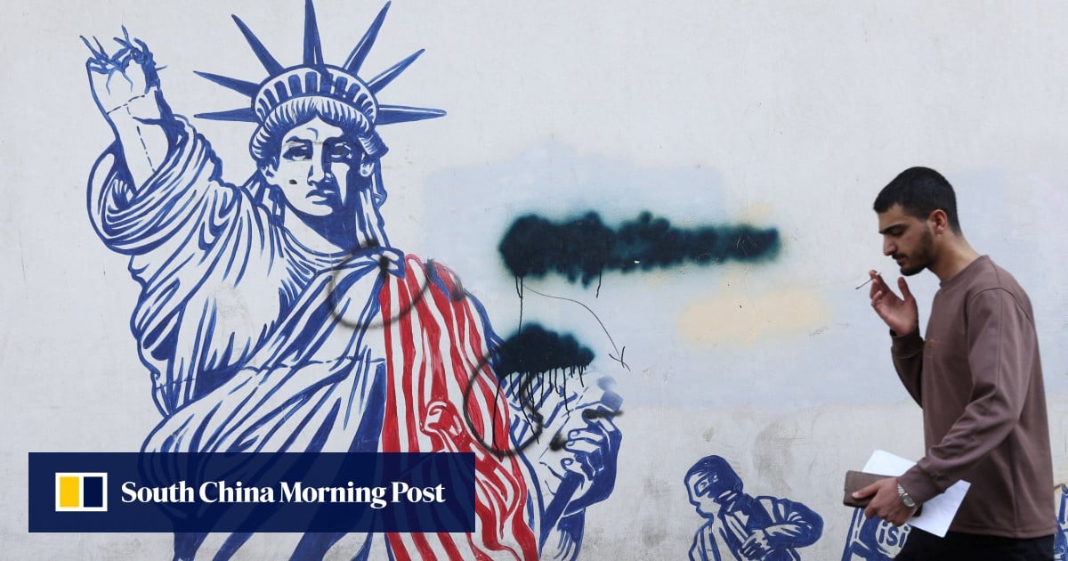 Vance dismisses prolonged Mideast war fears as US-Iran tensions rage