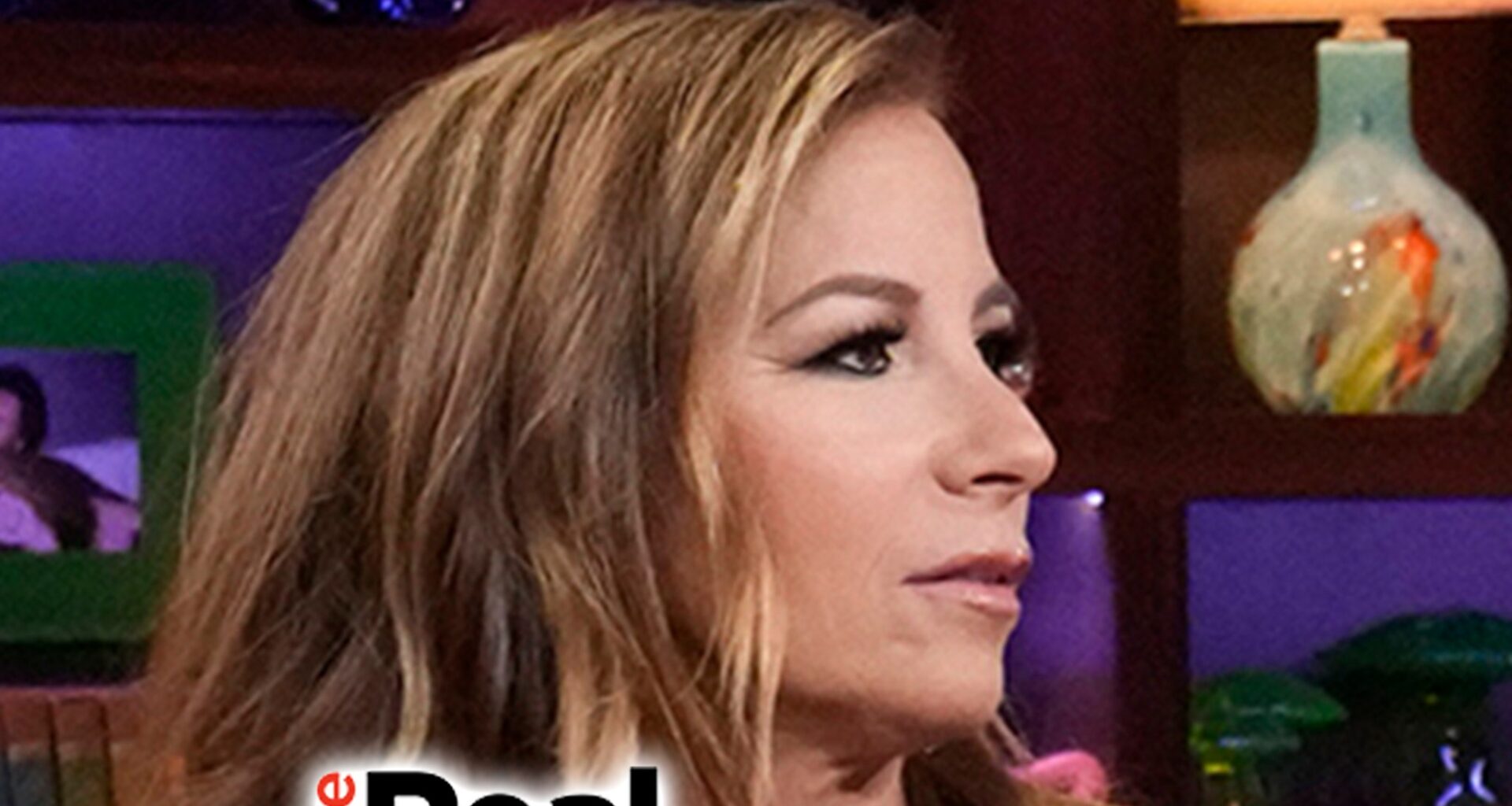 'RHONY' Reunion Show Not Replacing Jill Zarin After Firing