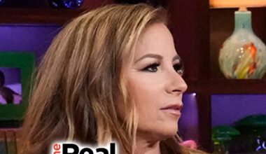 'RHONY' Reunion Show Not Replacing Jill Zarin After Firing