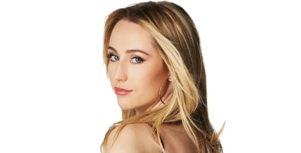 General Hospital's Eden McCoy chats about NYC, Josslyn's love life, fan interaction