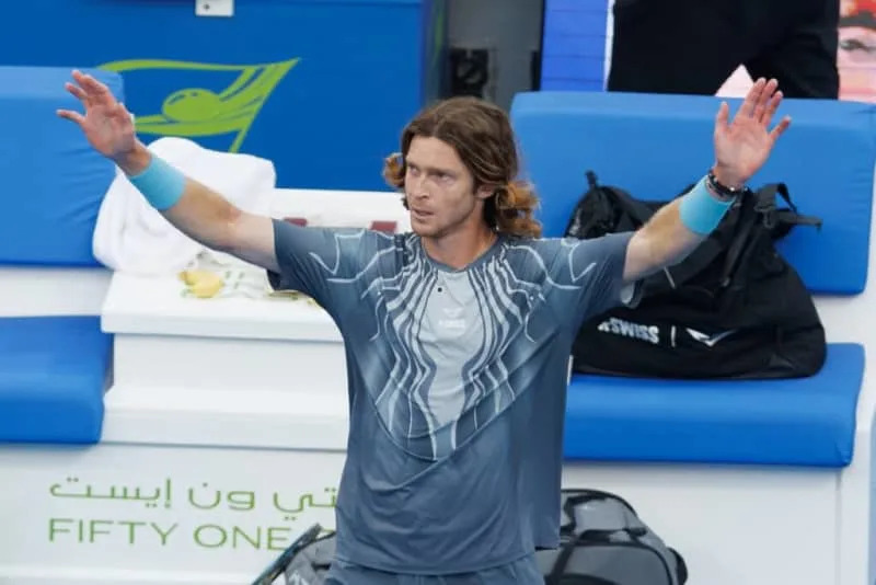 Photo by Tnani Badreddine/DeFodi Images/DeFodi via Getty Images