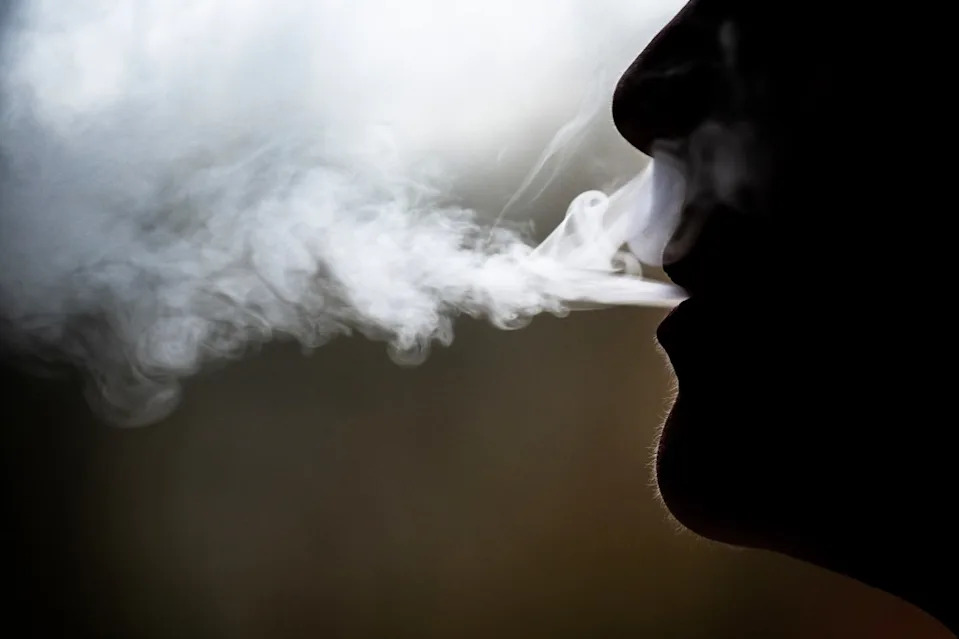 UPFs and tobacco cigarettes have a lot of unhealthy similarities, the researchers reported. AFP via Getty Images